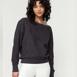 Spiritual Gangster Pullover Sweatshirt